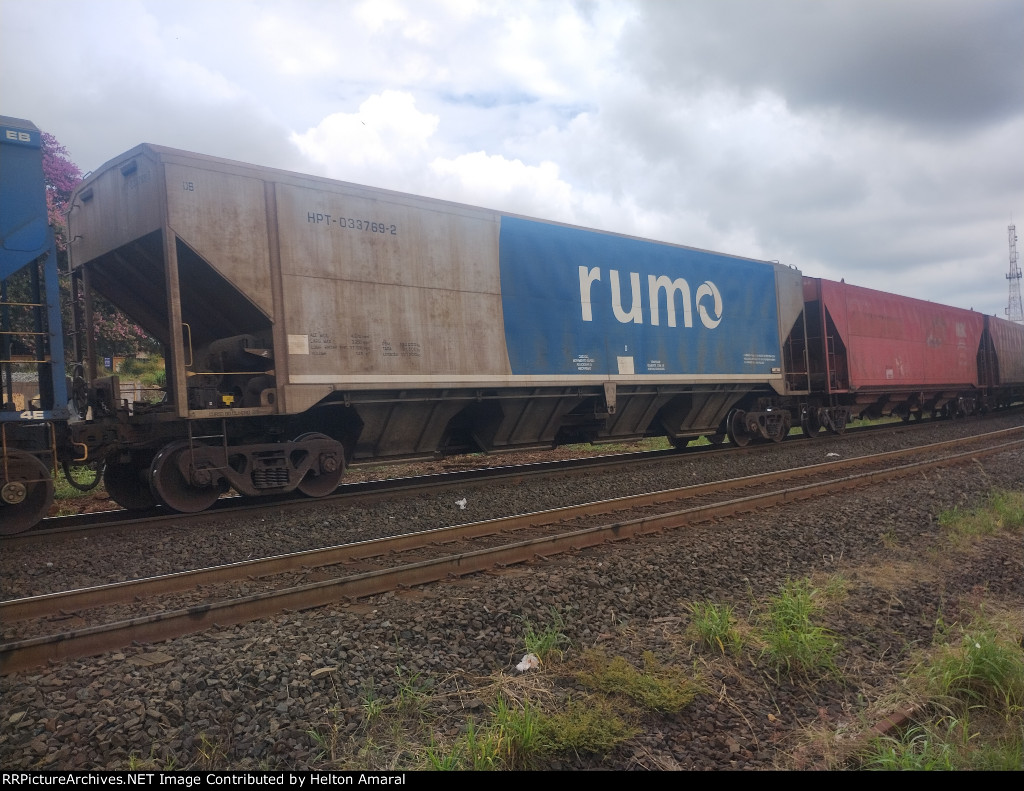 RUMO HPT-033769-2